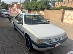 بيجو 405